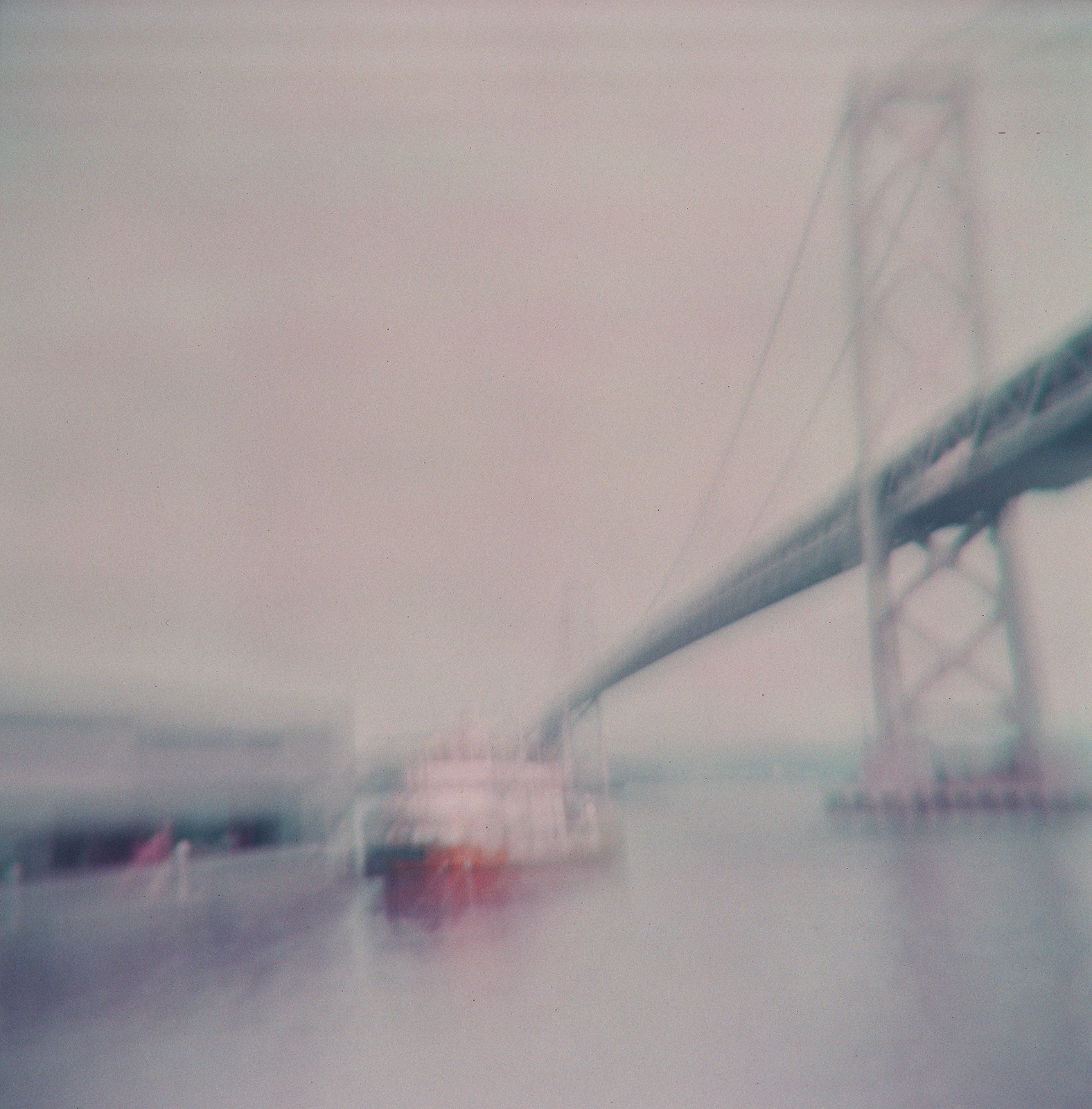 Monthly Study February 03