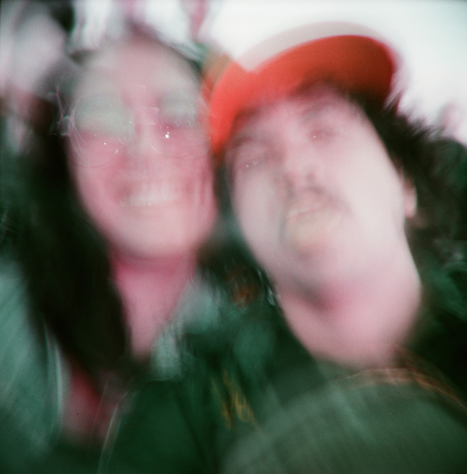 Monthly Study February 04