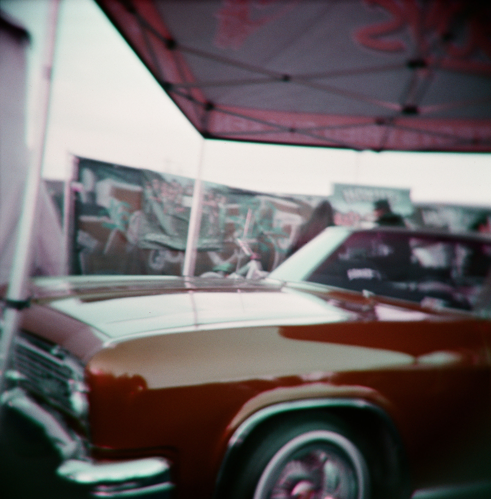 Monthly Study February 05