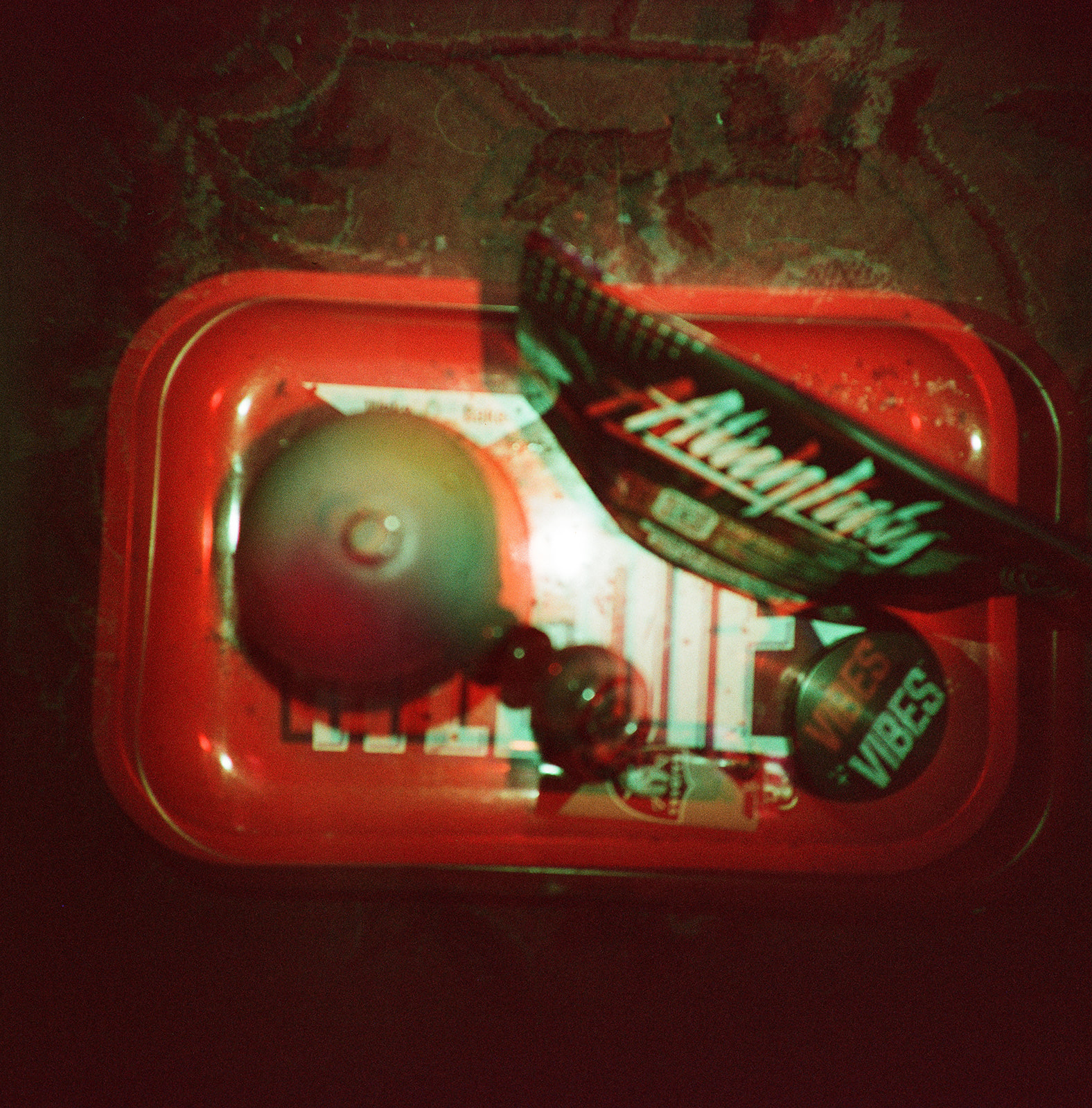 Monthly Study February 09