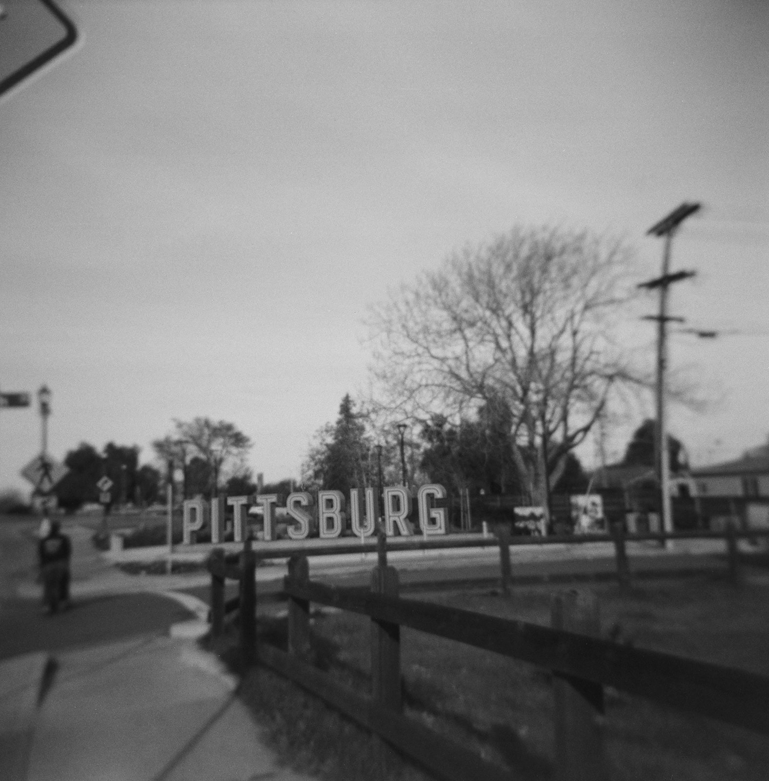 Monthly Study January 03