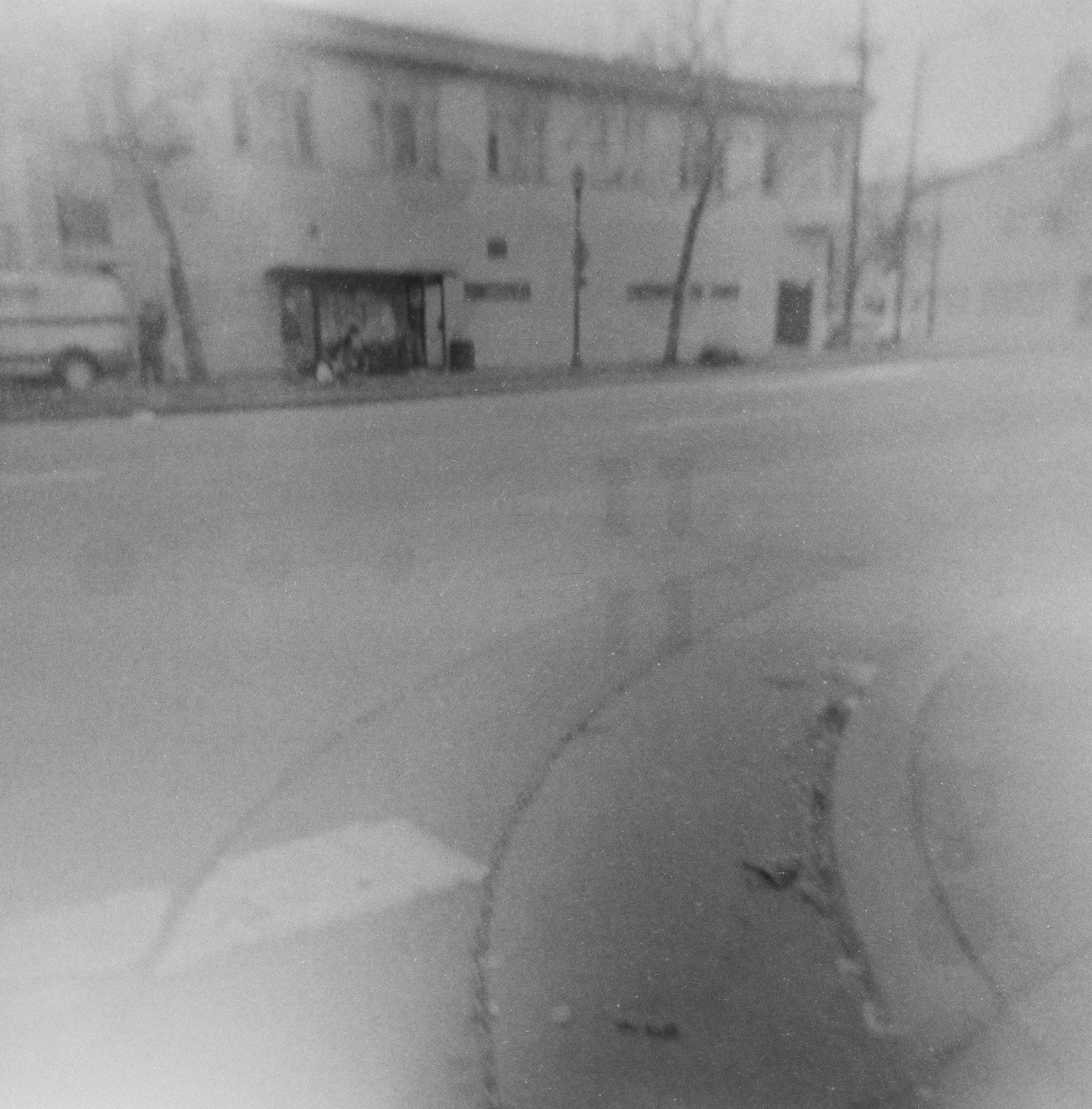 Monthly Study January 05