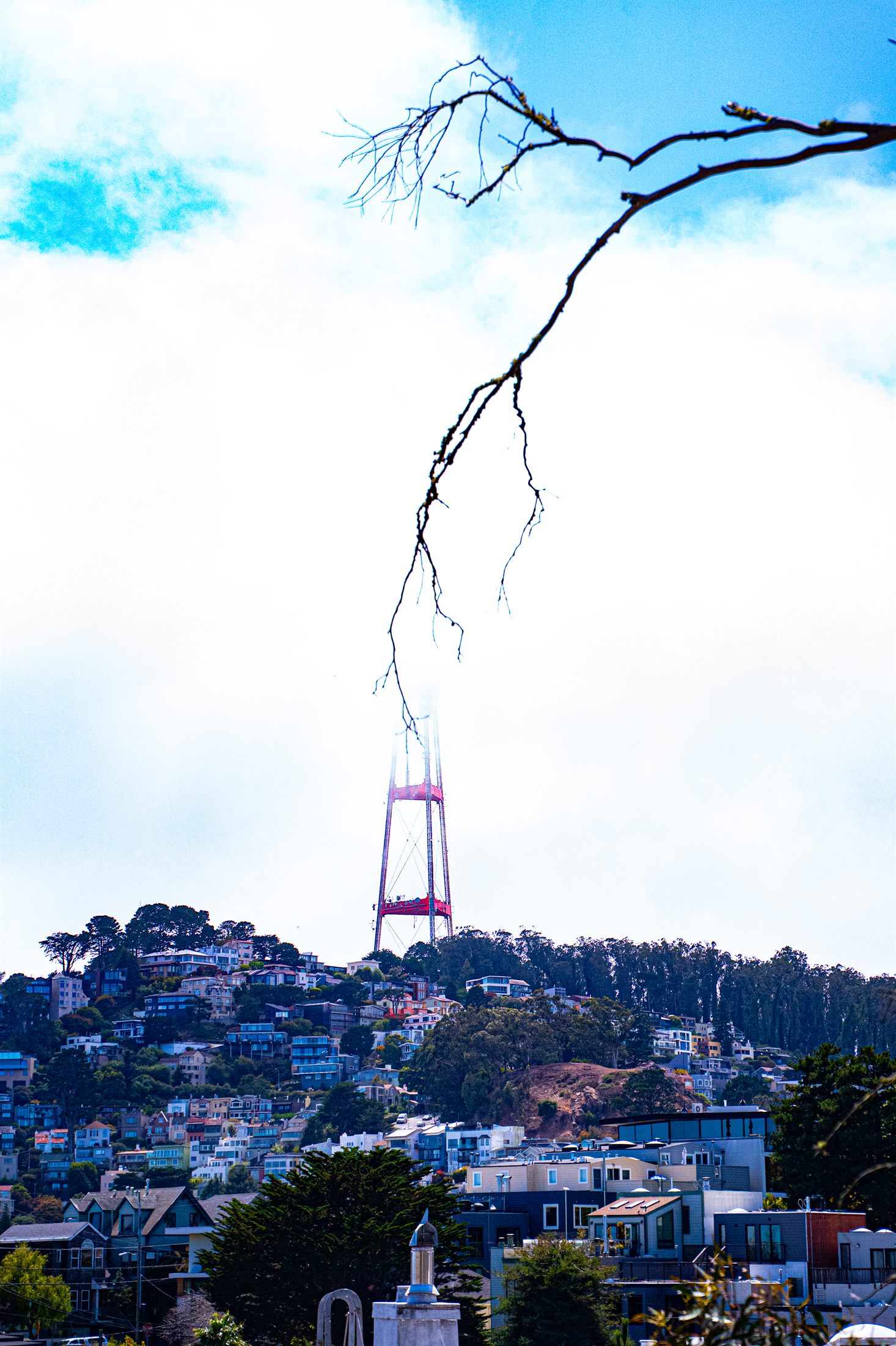 San Francisco fine art photography select 01
