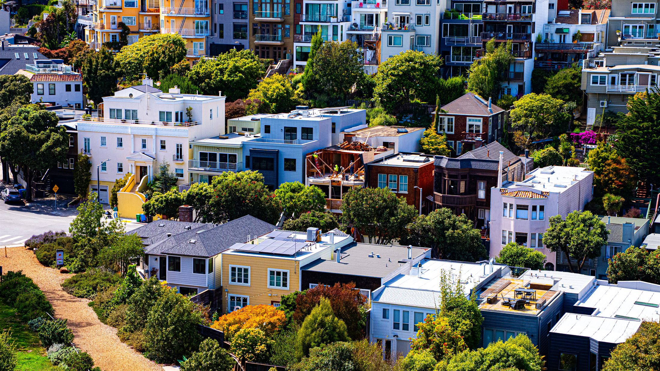 San Francisco fine art photography select 06