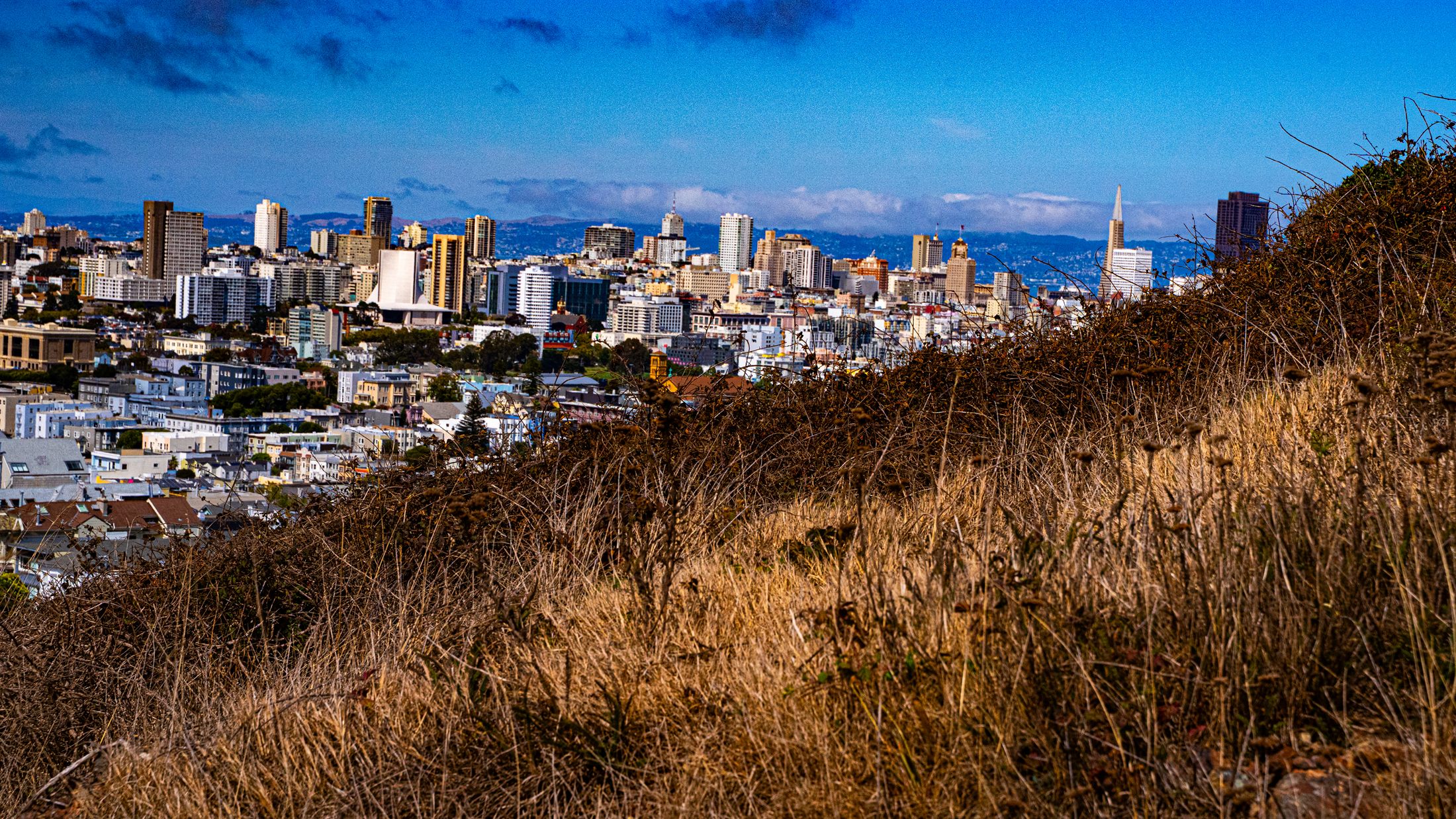 San Francisco fine art photography select 08