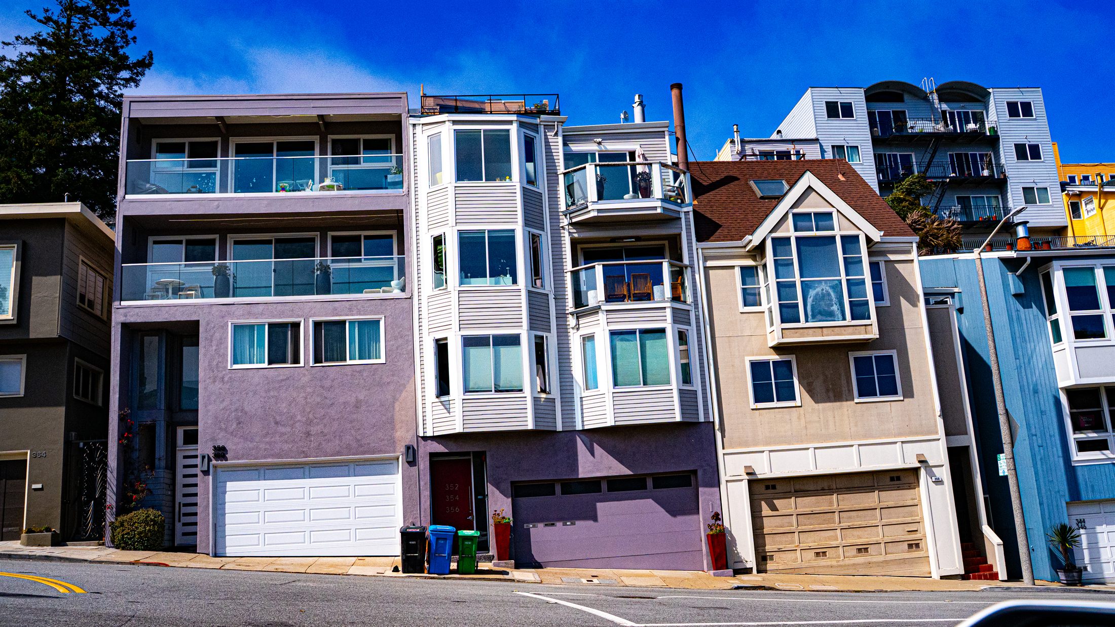 San Francisco fine art photography select 15